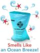 Picture of Bags on Board Scented Poo Bags Ocean Breeze 140 Bags