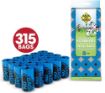 Picture of Bags on Board Economy Pack Poo Bags x 315