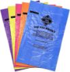 Picture of Bags on Board Fire Hydrant Bag Dispenser Refill with 4 x 15 Bags Rolls