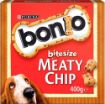 Picture of Bonio Meaty Chip Bitesize 400g x 5