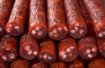 Picture of z [DISC] Bow Wow Salamis Beef 20g x 60