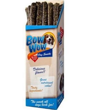 Picture of Bow Wow Super Sausage 200g x 24