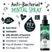 Picture of Bugalugs Anti-Bacterial Dental Spray 200ml x 1