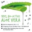 Picture of Bugalugs Aloe Vera Soothing Gel 250ml x 1