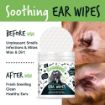 Picture of Bugalugs Bio Ear Wipes 100pk x 1