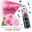 Picture of Bugalugs Baby Fresh Dry Shampoo 200ml x 1