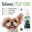 Picture of Bugalugs Soothing Ear Cleaner 200ml x 1
