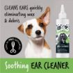 Picture of Bugalugs Soothing Ear Cleaner 200ml x 1