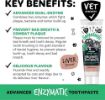 Picture of Bugalugs Advanced Dental Care Enzymatic Toothpaste 75g x 1