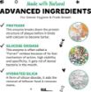 Picture of Bugalugs Advanced Dental Care Enzymatic Toothpaste 75g x 1