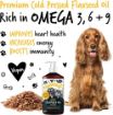 Picture of Bugalugs Flaxseed Oil Supplement 500ml x 1