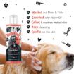 Picture of Bugalugs Flea & Tick Shampoo 250ml x 1