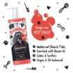 Picture of Bugalugs Flea & Tick Shampoo 500ml x 1