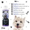 Picture of Bugalugs Maxi White Whitening Shampoo 250ml x 1