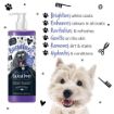 Picture of Bugalugs Maxi White Whitening Shampoo 500ml x 1