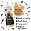 Picture of Bugalugs Oatmeal, Coconut & Lime Shampoo 500ml x 1