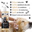 Picture of Bugalugs Oatmeal, Coconut & Lime Shampoo 500ml x 1