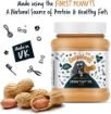 Picture of Bugalugs Peanut Butter 340g x 1