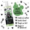 Picture of Bugalugs All-in-One Shed Control Shampoo 500ml x 1