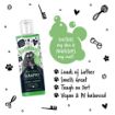 Picture of Bugalugs Aloe Vera & Kiwi Soothing Shampoo 250ml x 1