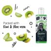 Picture of Bugalugs Aloe Vera & Kiwi Soothing Shampoo 250ml x 1