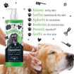 Picture of Bugalugs Aloe Vera & Kiwi Soothing Shampoo 500ml x 1