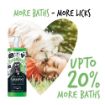 Picture of Bugalugs Aloe Vera & Kiwi Soothing Shampoo 500ml x 1