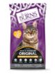 Picture of Burns Cat Adult & Senior Chicken & Brown Rice 1.5kg x 1