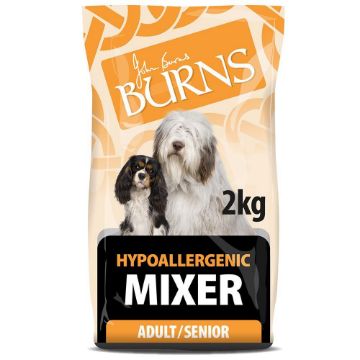Picture of Burns Hypo-Allergenic Mixer 2kg