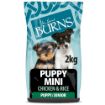 Picture of Burns Puppy Mini Chicken 2kg