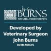 Picture of Burns Puppy Original Lamb 2kg