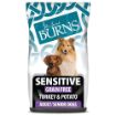 Picture of Burns Sensitive Dog GRAIN FREE Turkey & Potato 12kg