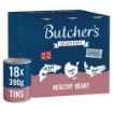 Picture of Butcher's Dog Cans Healthy Heart 390g x 18