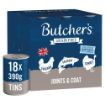 Picture of Butchers Cans Joints & Coat 390g x 18