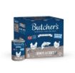 Picture of Butchers Cans Joints & Coat 390g x 18