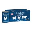 Picture of Butcher's Dog Cans Loaf Recipes 390g 6pk x 4