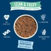 Picture of Butcher's Dog Cans Lean & Tasty 390g x 18
