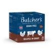 Picture of Butcher's Dog Cans Meaty Recipes in Gravy 400g x 18
