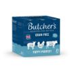 Picture of Butcher's Puppy Cans Perfect Puppy 400g x 18