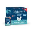 Picture of Butcher's Dog Cans Recovery & Revive 390g x 18