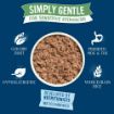Picture of Butcher's Dog Cans Simply Gentle 390g x 18