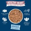 Picture of Butcher's Dog Foil Trays Healthy Heart 150g x 24