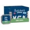 Picture of Butcher's Dog Trays Simply Gentle 150g x 24