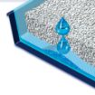 Picture of Catsan Hygiene Cat Litter Smart Pack 2 x 4 Litre