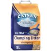 Picture of Catsan Clumping Cat Litter 5 Litre x 3