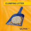 Picture of Catsan Clumping Cat Litter 5 Litre x 3