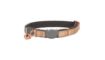 Picture of ROGZ URBAN Cat Collar Gold Rush Small x 1