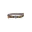 Picture of ROGZ URBAN Cat Collar Olive Twist Small x 1