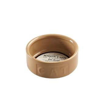 Picture of Mason Cash Crock Bowl 5" / 130mm - 'CAT' x 6