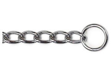 Picture of Ancol Check Chain Size 9 - Heavy 28" x 1
